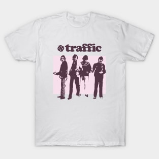 Traffic T-Shirt